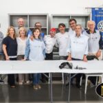 Nino u' Ballerino e Rotary Club Agorà in una importante iniziativa sulla valorizzazione delle eccellenze del territorio