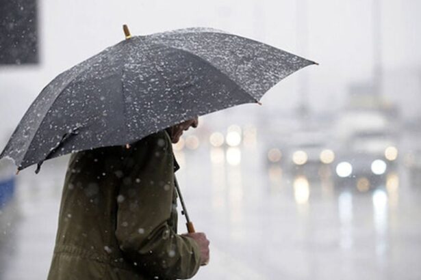 Meteo Sicilia Piogge