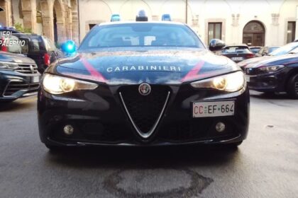 Apre un conto corrente con i dati di un disabile e incassa le sue polizze: 39enne di Bagheria denunciato dai Carabinieri