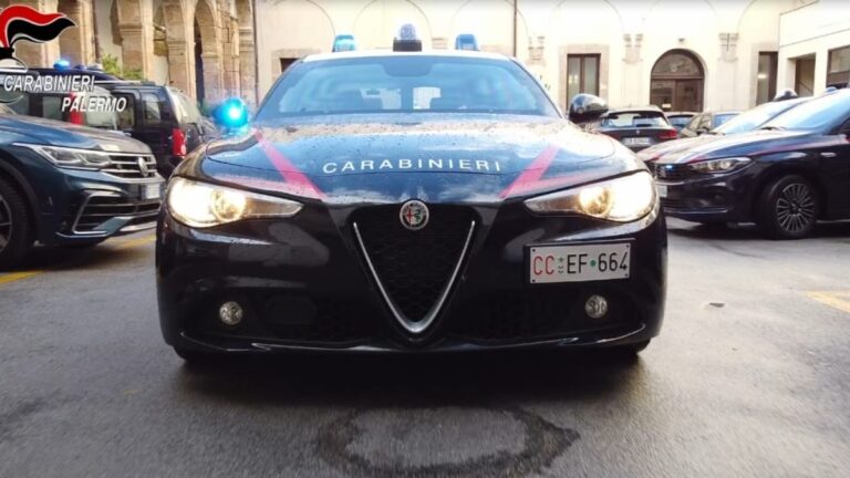 Apre un conto corrente con i dati di un disabile e incassa le sue polizze: 39enne di Bagheria denunciato dai Carabinieri
