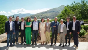 Al via la prima edizione della Festa del Catarratto: Vino, Identità e Tradizioni