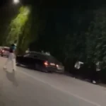 Taormina, auto contro gruppo fuori discoteca Ipanema: un ferito, indagini in corso VIDEO