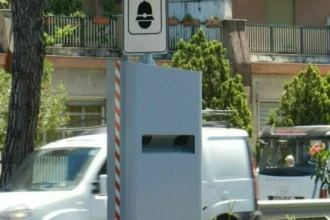 Autovelox sulle autostrade siciliane dal 3 al 6 giugno: i punti monitorati