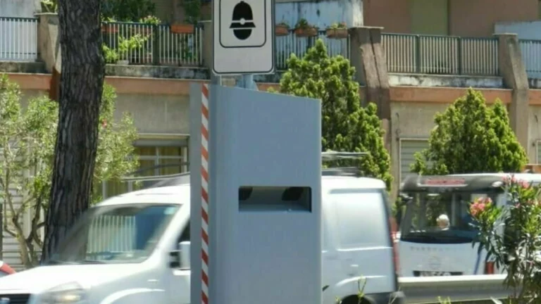 Autovelox sulle autostrade siciliane dal 3 al 6 giugno: i punti monitorati