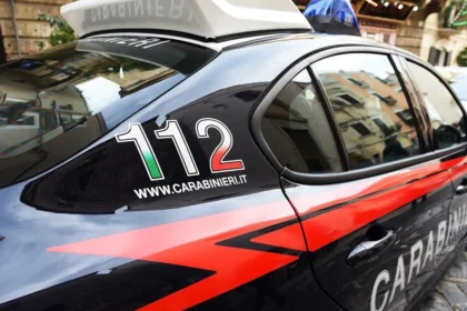 Bambino si perde in spiaggia a Lascari: ritrovato dai carabinieri