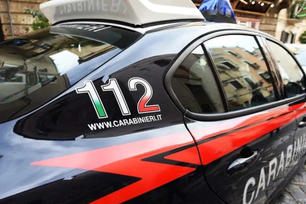 Bambino si perde in spiaggia a Lascari: ritrovato dai carabinieri