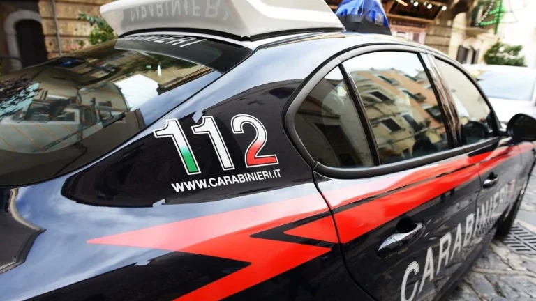 Bambino si perde in spiaggia a Lascari: ritrovato dai carabinieri