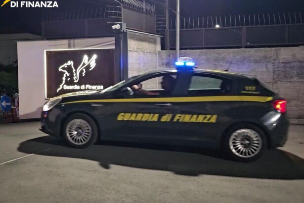 Mafia e droga tra la Sicilia e Malta, scatta il blitz con 15 arresti