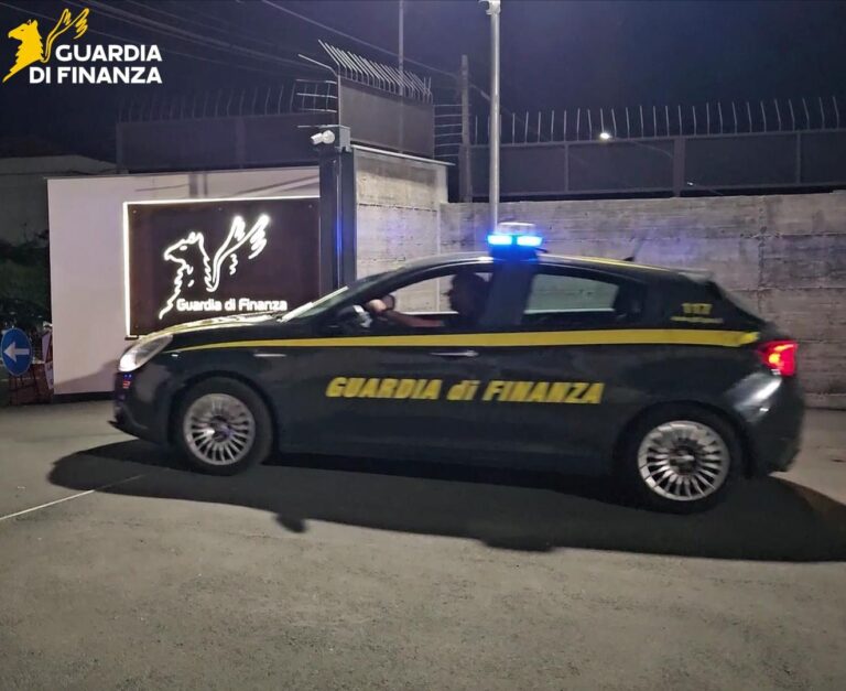 Mafia e droga tra la Sicilia e Malta, scatta il blitz con 15 arresti
