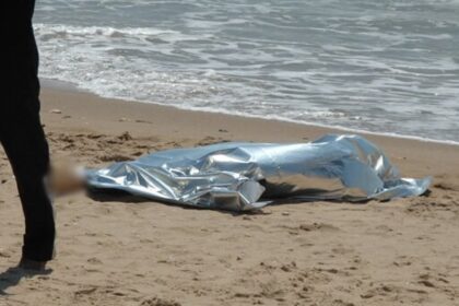 Tragedia in spiaggia, uolo non riemerge dall'apnea