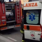 Torna in Sicilia dalla Germania per sistemare casa, cade dal serbatoio e muore