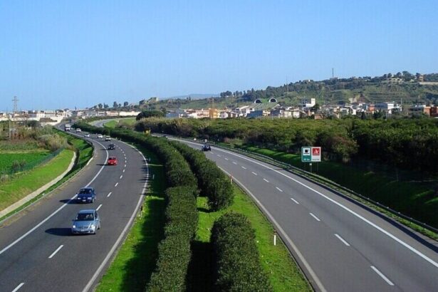 Soldi spariti ai caselli autostradali sella Sicilia: 5 dipendenti Cas nei guai
