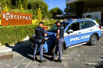 Indagini sul Cefpas di Caltanissetta: 8 indagati per corruzione, anche un onorevole I NOMI