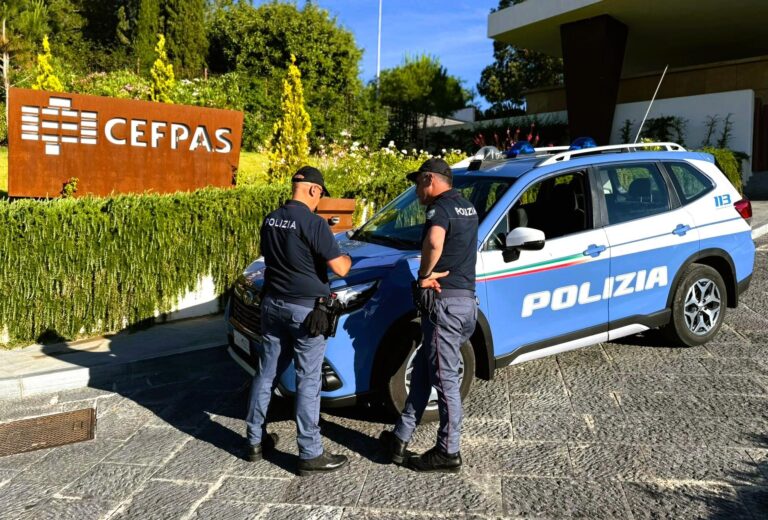 Indagini sul Cefpas di Caltanissetta: 8 indagati per corruzione, anche un onorevole I NOMI
