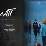 “Amati – La storia di Simone Gnoffo”: un docufilm e un murales per trasformare il dolore in luce!