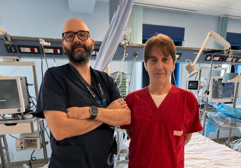 da sx Lorenzo Guarrera e Roberto Gennari 1 e1782379652651