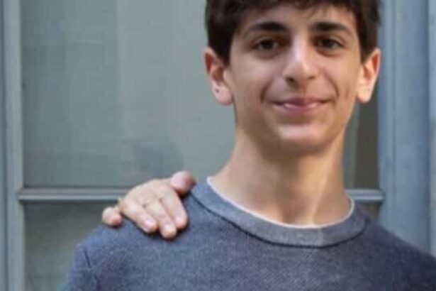 Era allievo della Scala di Milano, a 15 anni il siciliano Davis muore in un incidente