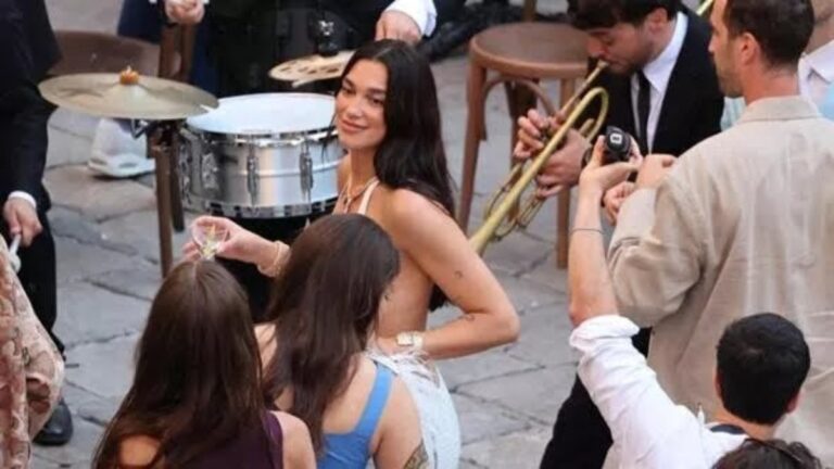 dua lipa nozze madonna bagheria discover 1200x675