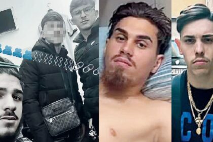 Su TikTok citano "Il Capo dei Capi": chi sono gli otto fermati a Palermo
