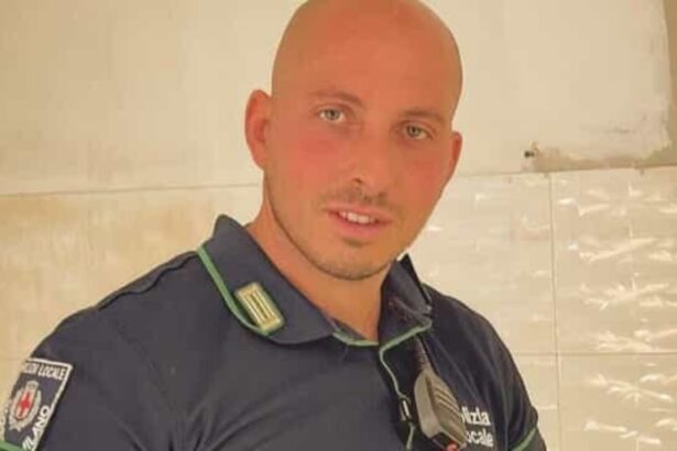Milano, era siciliano l'agente di polizia Francesco Imprezzabile morto dopo un inseguimento