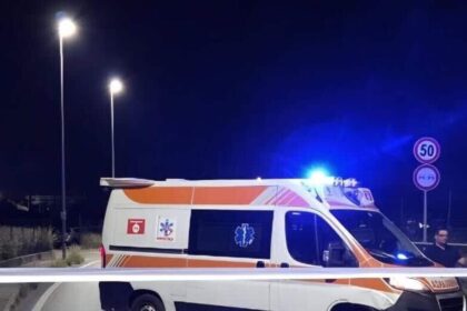 Drammatico incidente mortale sulla SS113, 39enne si schianta e muore