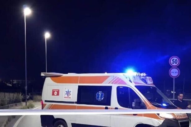 Drammatico incidente mortale sulla SS113, 39enne si schianta e muore