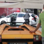 Drammatico incidente sul lavoro, meccanico muore schiacciato da camion