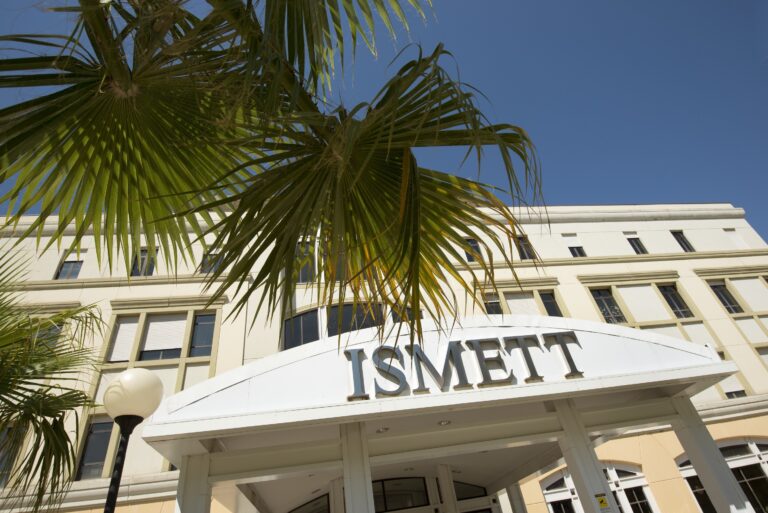 ismett