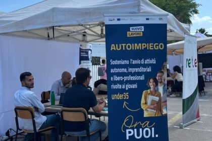Mondello, chiude la Job Fair: 1500 partecipanti ai colloqui con le aziende