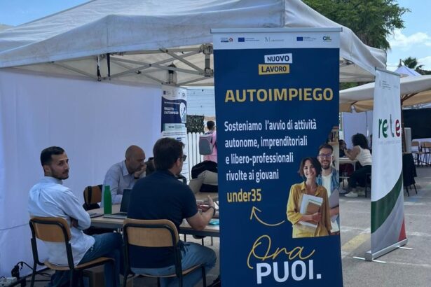 Mondello, chiude la Job Fair: 1500 partecipanti ai colloqui con le aziende