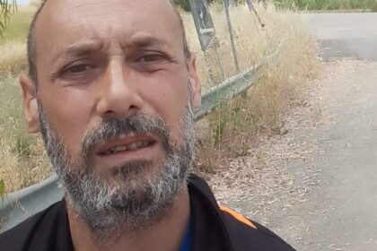 Sparito nel nulla a San Cipirello: appello disperato per trovare Domenico