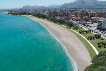 A Palermo ci sarà una nuova Mondello, 200 milioni per la Costa Sud