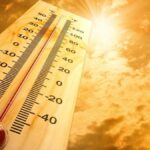 Previsti 37 gradi, torna l'allerta caldo arancione nel Palermitano