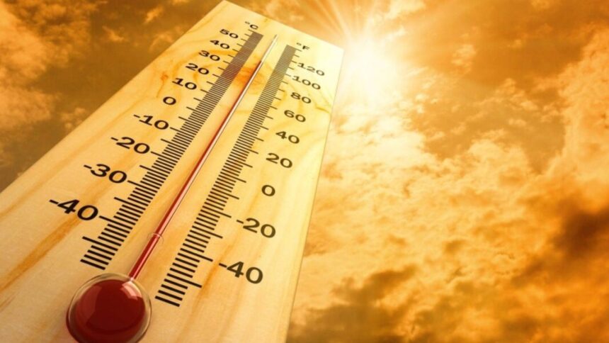 Previsti 37 gradi, torna l'allerta caldo arancione nel Palermitano