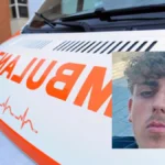 Venti giorni di coma, poi la morte: strazio per Michael, 19 anni