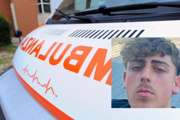Venti giorni di coma, poi la morte: strazio per Michael, 19 anni