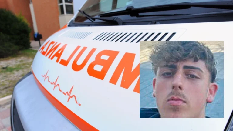 Venti giorni di coma, poi la morte: strazio per Michael, 19 anni