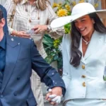 Dua Lipa e Callum Turner, il matrimonio da favola arriva a Palermo: ecco cosa sappiamo