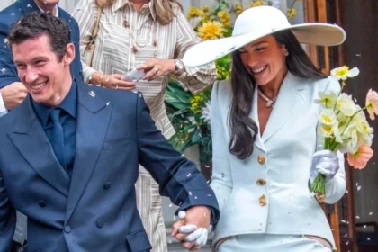 Dua Lipa e Callum Turner, il matrimonio da favola arriva a Palermo: ecco cosa sappiamo