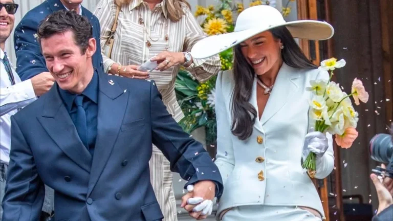 Dua Lipa e Callum Turner, il matrimonio da favola arriva a Palermo: ecco cosa sappiamo