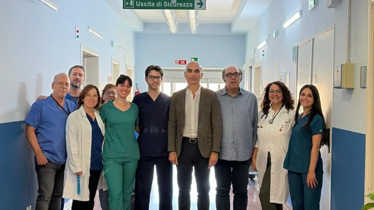 nuovo reparto neurologia policlinico palermo discover 1200x675