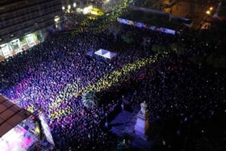 È ufficiale: il concerto di Capodanno della Rai sarà a Palermo