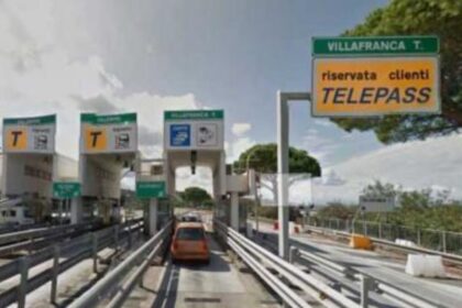 Intascavano i soldi dei caselli autostradali col trucco del biglietto "scambiato", 6 esattori indagati