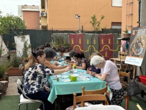 Da bene confiscato a spazio di quartiere: il 6 giugno la Festa della comunità di Cardillo