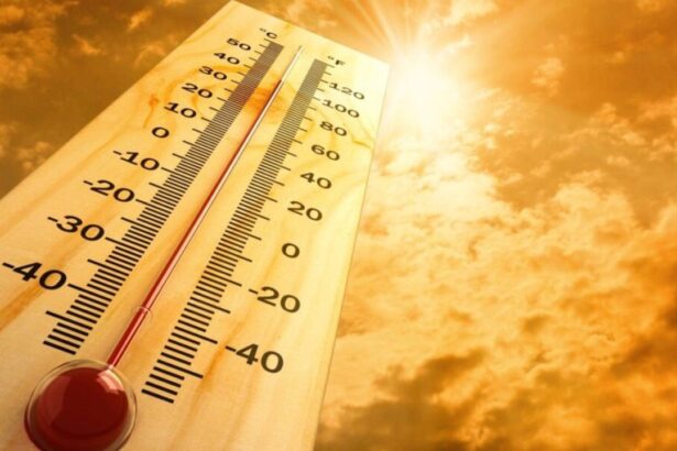 Arriva Lucifero in Sicilia, previsti picchi di oltre 44 gradi per una settimana