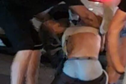 Rissa a Monreale, identificati i giovani dalle telecamere, saranno denunciati dalla Polizia Municipale