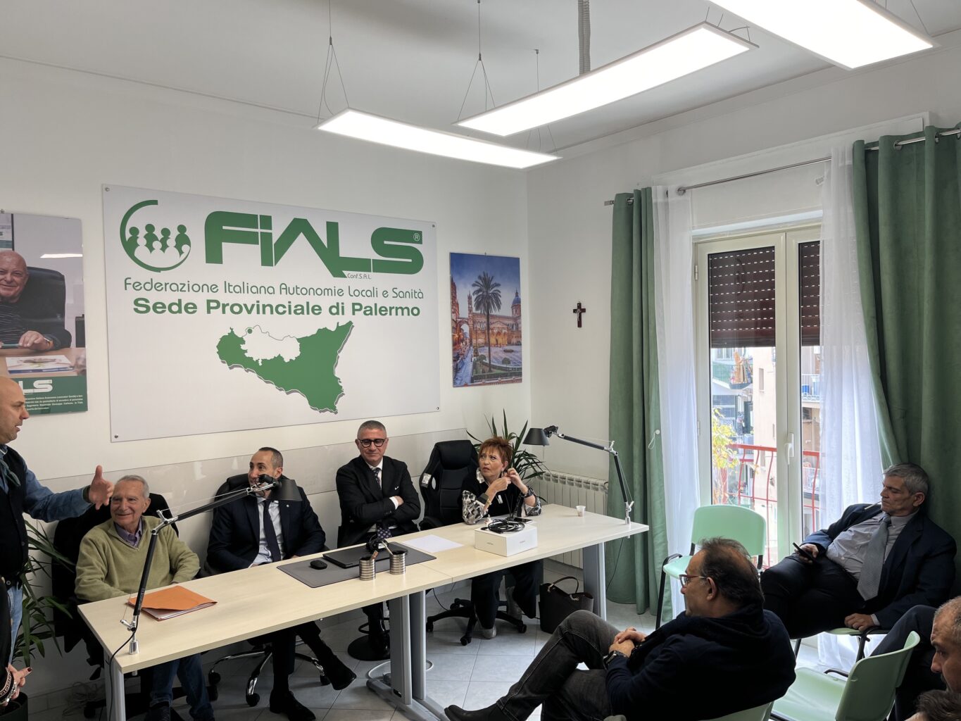 Violenza nei pronto soccorso, la Fials: a Palermo istituire punti di polizia in tutti gli ospedali