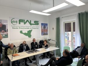 Violenza nei pronto soccorso, la Fials: a Palermo istituire punti di polizia in tutti gli ospedali
