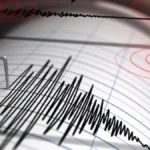 Terremoti in Sicilia, scosse nel Belice e nel Canale di Sicilia