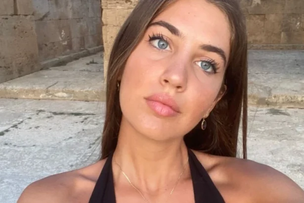 Parlava con la zia al telefono, poi il silenzio: Sofia Barillà trovata morta a 20 anni